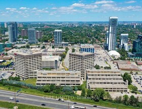 245 Consumers Road, Toronto, ON