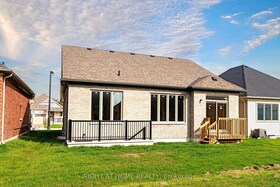 241 Wilcox Drive, Simcoe, ON , MLS #S13134416 , Image - 1