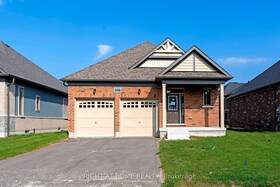 256 Duncan Street, Simcoe, ON , MLS #S13176478 , Image - 1