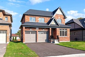 252 Wilcox Drive, Simcoe, ON , MLS #S13125290 , Image - 1