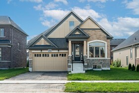 245 Wilcox Drive, Simcoe, ON , MLS #S13135868 , Image - 1