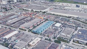1707 Sismet Road, Peel, ON