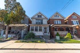 35 Sherman Avenue N, Hamilton, ON , MLS #X13610674 , Image - 1