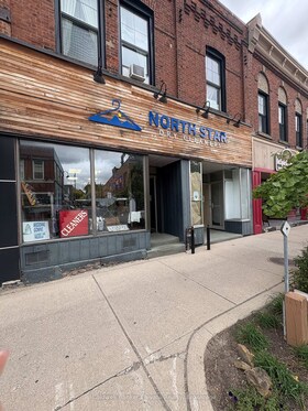 55 Main Street S, Halton, ON