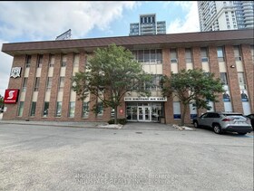 2175 Sheppard Avenue E, Toronto, ON
