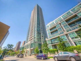 120 Homewood Avenue, Toronto, ON