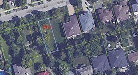 51A LUND Street, York, ON