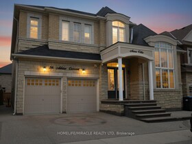 56 Adrian Crescent, Peel, ON