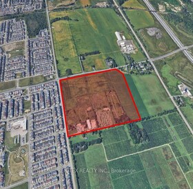 777 Audley Road N, Durham, ON