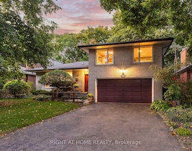 3325 Enniskillen Circle, Peel, ON , MLS #W13135124 , Image - 1