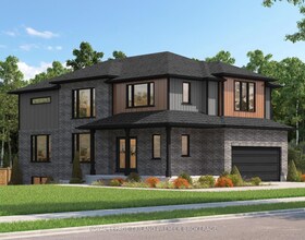 1585 CHICKADEE Trail, Middlesex, ON , MLS #X13206420 , Image - 1