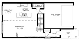 1591 CHICKADEE Trail, Middlesex, ON , MLS #X13163498 , Image - 1
