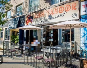 994 Eglinton Avenue W, Toronto, ON