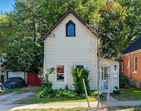 8 Tasker Street, Niagara, ON , MLS #X12977356 , Image - 1