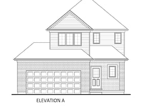 202 Bowman Drive, Middlesex, ON , MLS #X12455427 , Image - 1