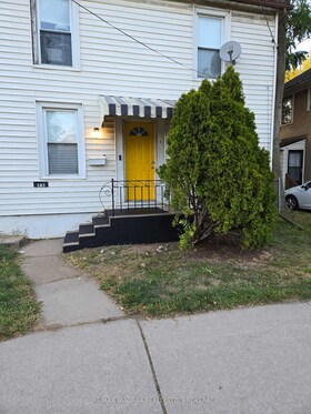 163 Welland Avenue, Niagara, ON , MLS #X12455533 , Image - 1