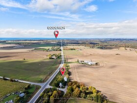 36404B Huron Road, Huron, ON , MLS #X13001696 , Image - 1