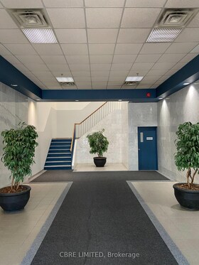 7025 Tomken Road, Peel, ON