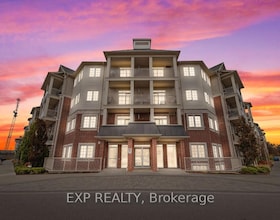 84 Aspen Springs Drive, Durham, ON , MLS #E13454820 , Image - 1