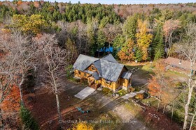 121 Poor Mans Road, Parry Sound, ON , MLS #X12703290 , Image - 1