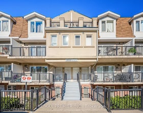 3033 Finch Avenue, Toronto, ON , MLS #W13086502 , Image - 1