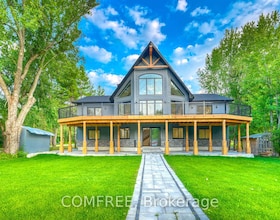 4608 Trent Trail, Simcoe, ON , MLS #S13415720 , Image - 1