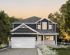 190 Bridge Crescent, Wellington, ON , MLS #X12817192 , Image - 1