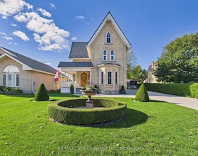 276 Durham Street, Bruce, ON , MLS #X13059524 , Image - 1