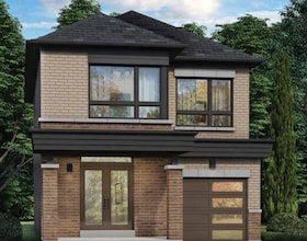 1895 Passionfruit Grove, Durham, ON