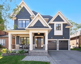 8 Cumberland Drive, Peel, ON , MLS #W13664582 , Image - 1