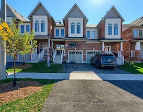 1193 Kettering Drive, Durham, ON , MLS #E13212188 , Image - 1