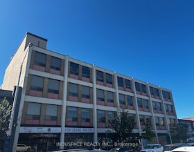 815 Danforth Avenue, Toronto, ON