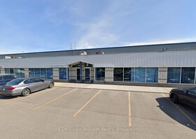 2283 Argentia Road, Peel, ON