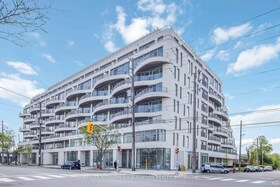 689 The Queensway Street, Toronto, ON , MLS #W13431562 , Image - 1