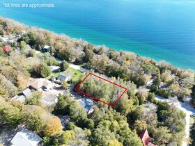 LT 166 Mallory Beach Road, Bruce, ON , MLS #X13013500 , Image - 1