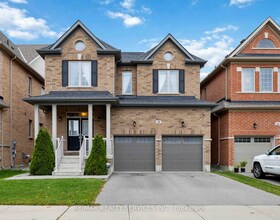 40 Mersey Street, York, ON , MLS #N13663686 , Image - 1