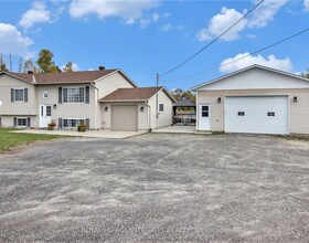 699 Ferguson Falls Road, Lanark, ON , MLS #X13053150 , Image - 1