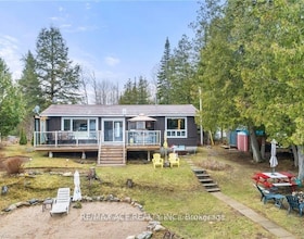 1440 Clement Lake Road, Haliburton, ON , MLS #X13105124 , Image - 1