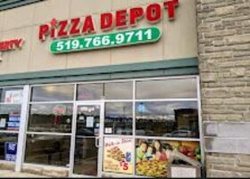 995 Paisley Road, Wellington, ON