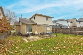 275 Tagge Crescent, Waterloo, ON , MLS #X13426140 , Image - 1