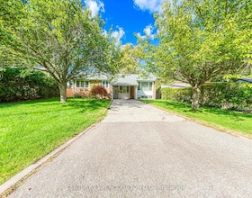 73 Berkinshaw Crescent, Toronto, ON , MLS #C13550700 , Image - 1