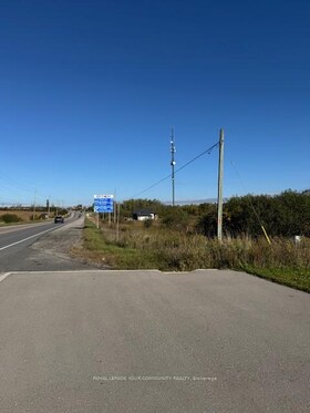 0 Highway 12 N/A, Durham, ON