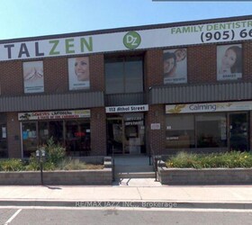 112 Athol Street, Durham, ON