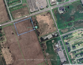 0 Dundas Street W, Hastings, ON , MLS #X13188756 , Image - 1