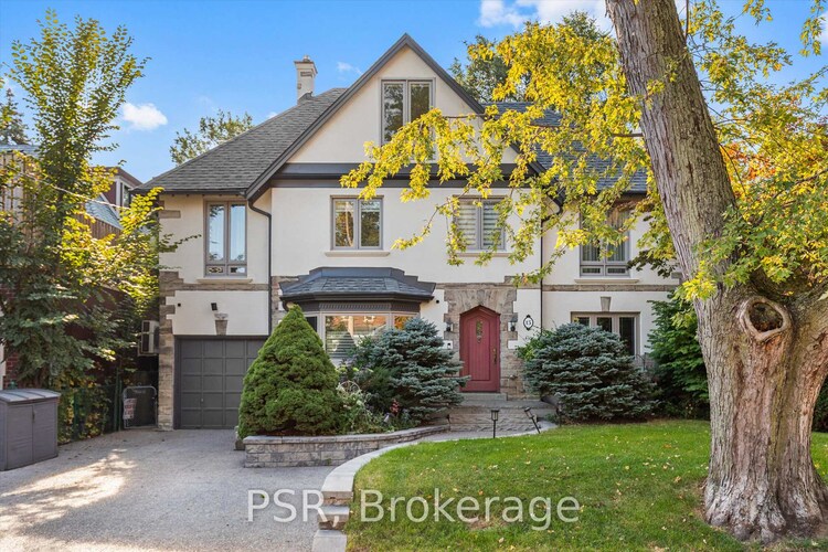 15 Strathallan Boulevard, Toronto, ON, Lawrence Park South