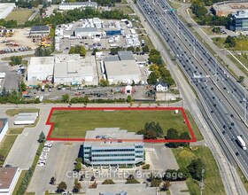 4151 North Service Road, Halton, ON , MLS #W12463273 , Image - 1