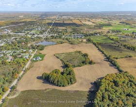 Lot 1 to 17 Plan 135 Calfass Road, Wellington, ON , MLS #X12463289 , Image - 1