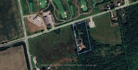725 13th Line, Simcoe, ON