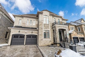 28 Cloverhaven Road, Peel, ON , MLS #W12463527 , Image - 1