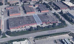 20 Staffern Drive, York, ON